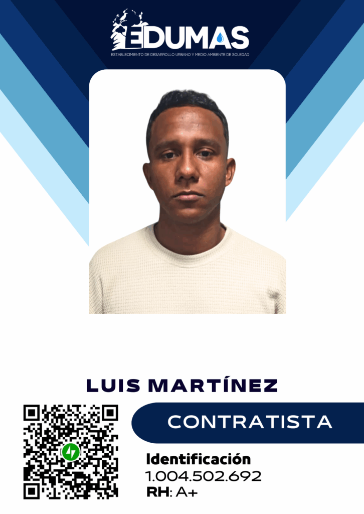 Luis Martínez